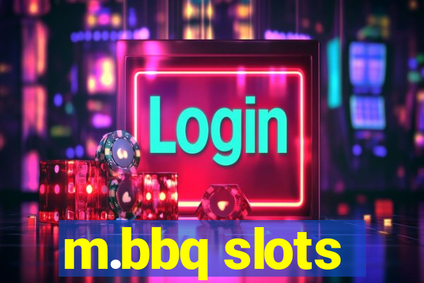 m.bbq slots